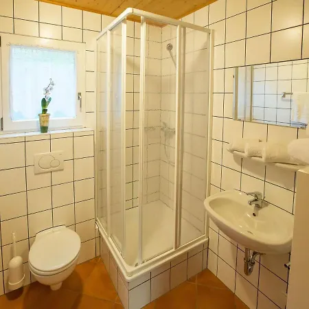 Chalet In Annaberg-lungoetz With A Community Pool Аннаберг-им-Ламмерталь