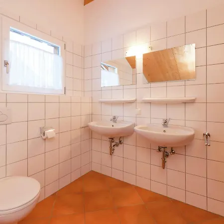 Шале Chalet In Annaberg-lungoetz With A Community Pool *